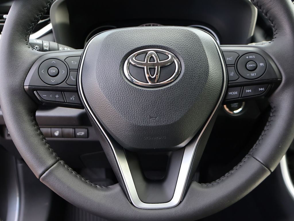 2024 Toyota RAV4 XLE Premium San Clemente CA