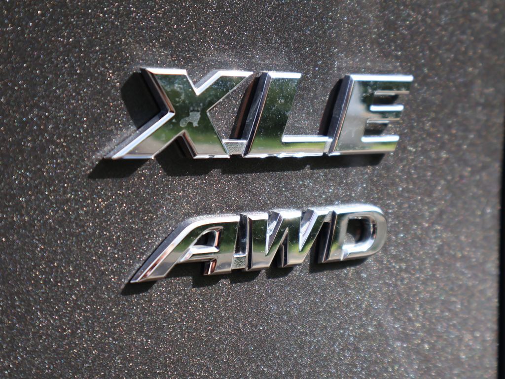 2024 Toyota RAV4 XLE Premium San Clemente CA