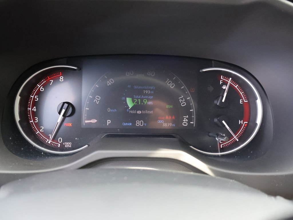 2024 Toyota RAV4 XLE Premium San Clemente CA