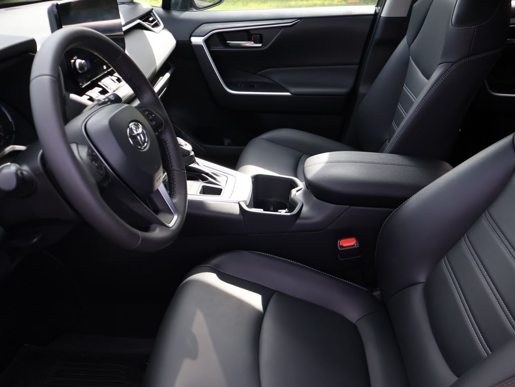 2024 Toyota RAV4 XLE Premium San Clemente CA