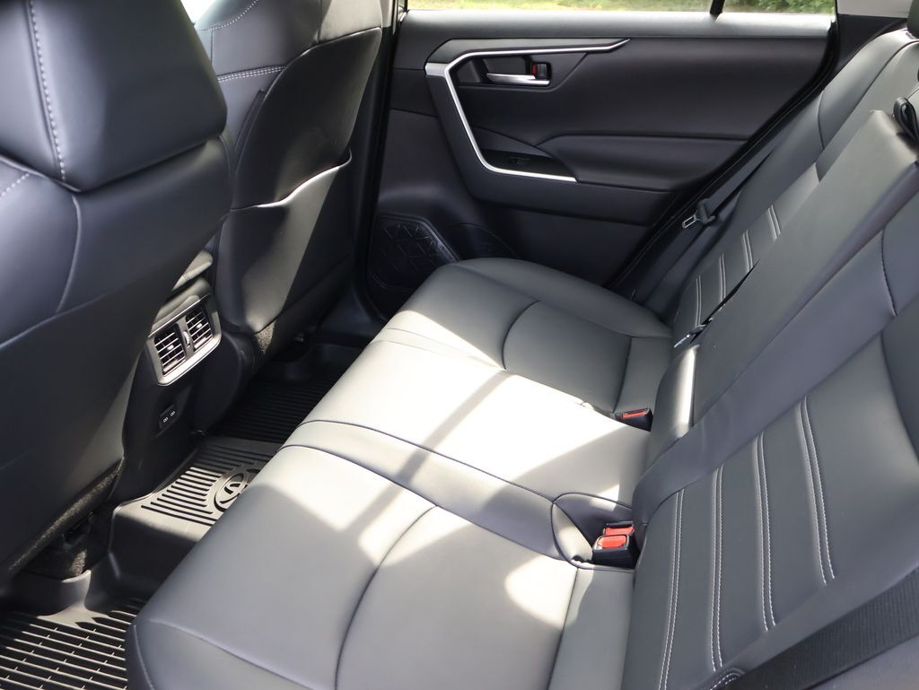 2024 Toyota RAV4 XLE Premium San Clemente CA