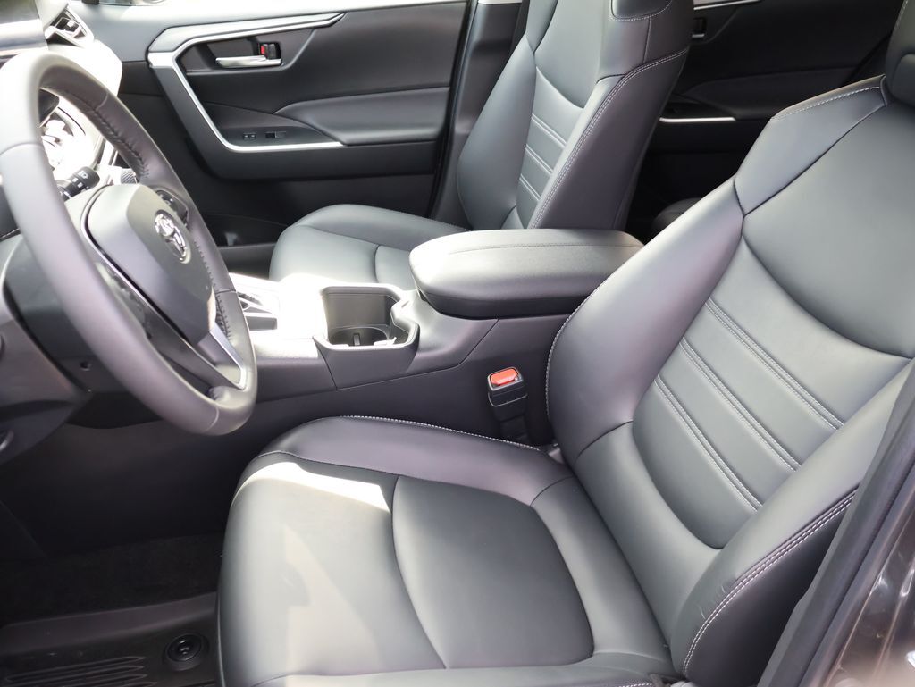 2024 Toyota RAV4 XLE Premium San Clemente CA