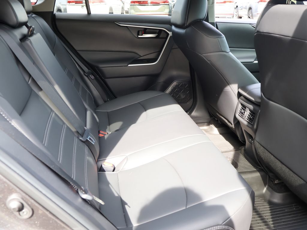 2024 Toyota RAV4 XLE Premium San Clemente CA