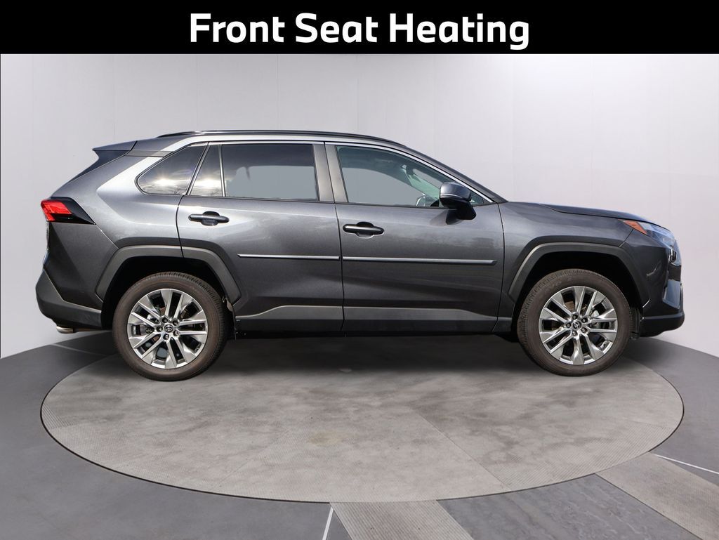 2024 Toyota RAV4 XLE Premium San Clemente CA