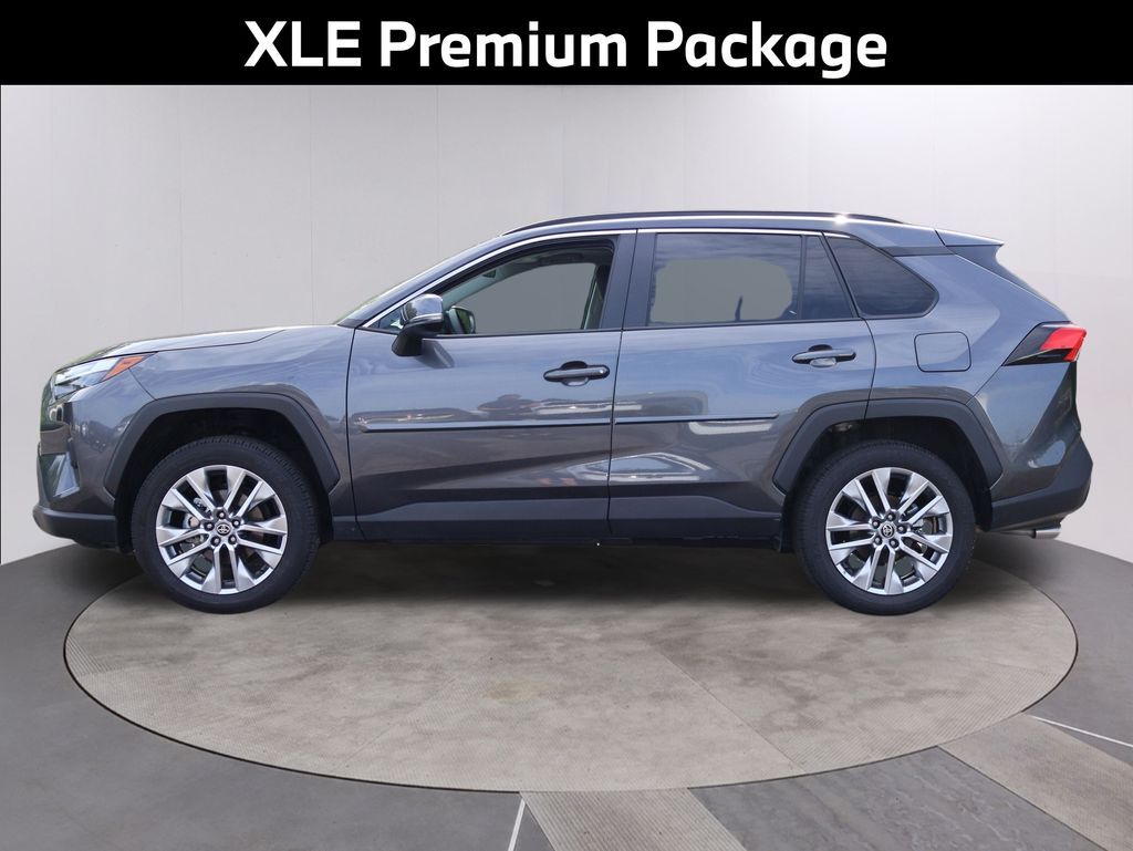 2024 Toyota RAV4 XLE Premium San Clemente CA