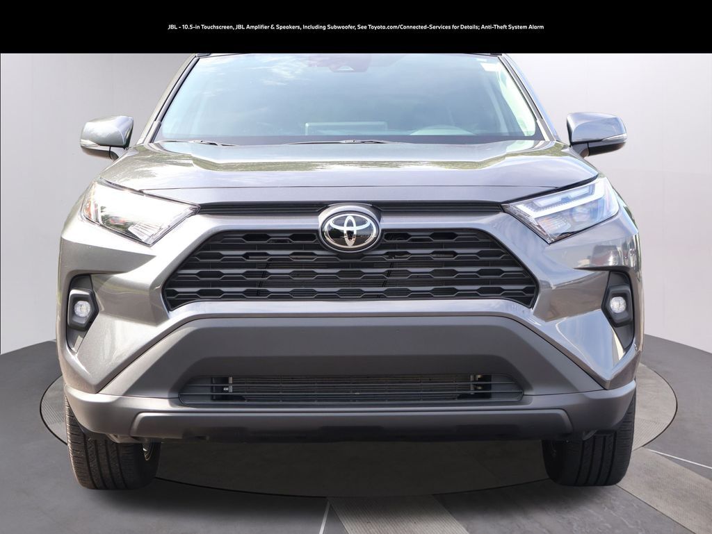 2024 Toyota RAV4 XLE Premium San Clemente CA