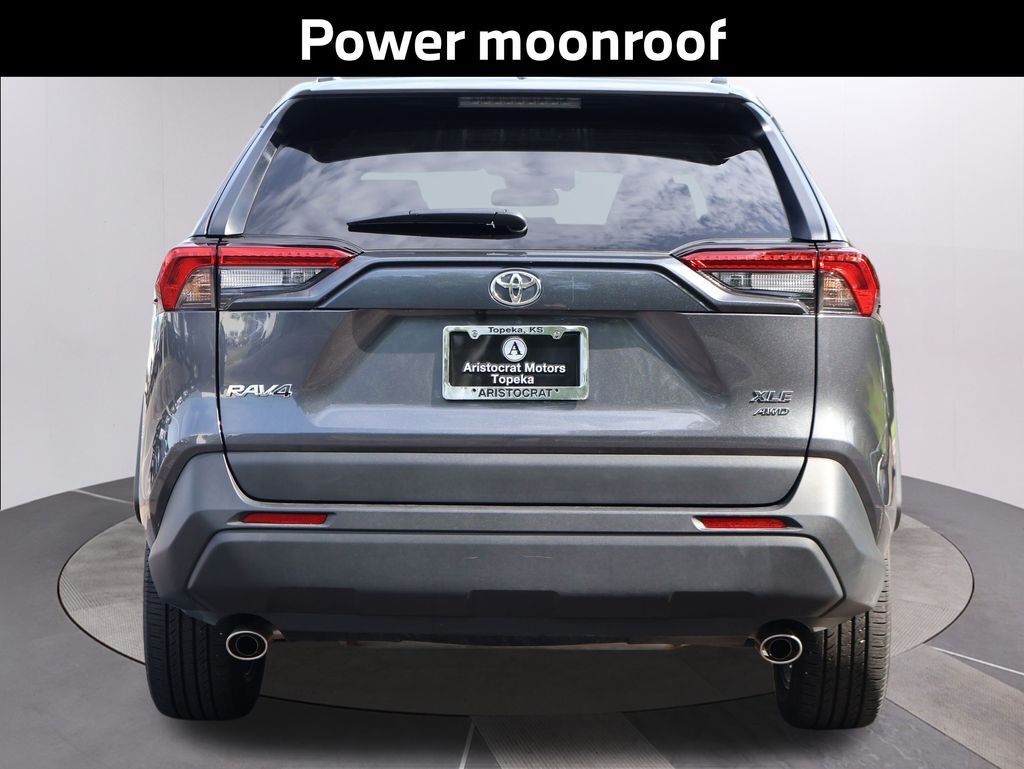 2024 Toyota RAV4 XLE Premium San Clemente CA