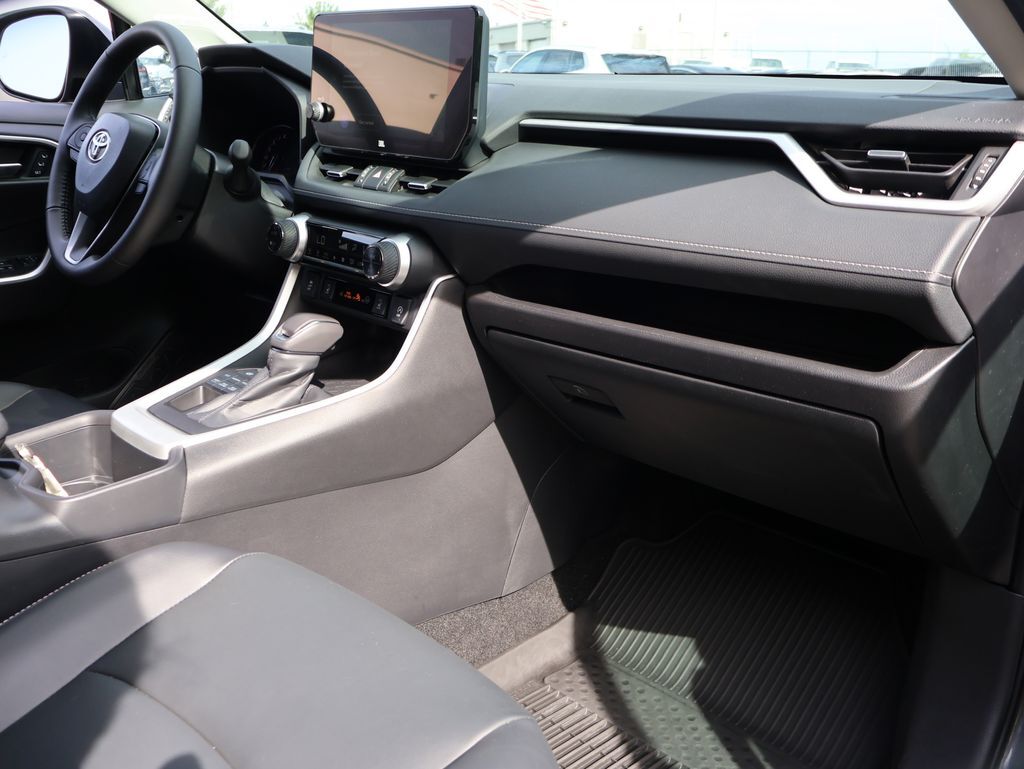 2024 Toyota RAV4 XLE Premium San Clemente CA
