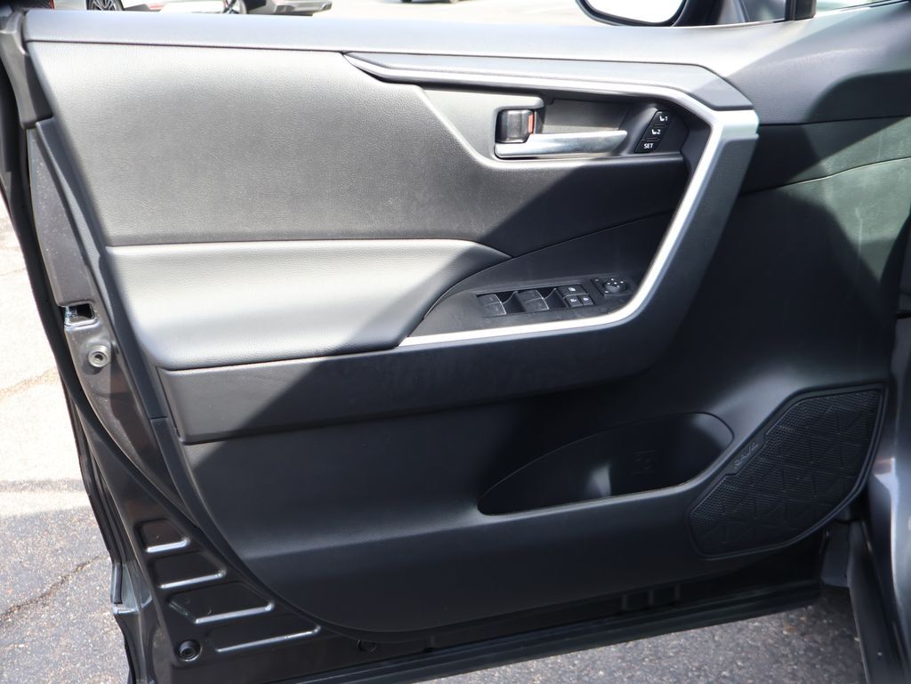 2024 Toyota RAV4 XLE Premium San Clemente CA