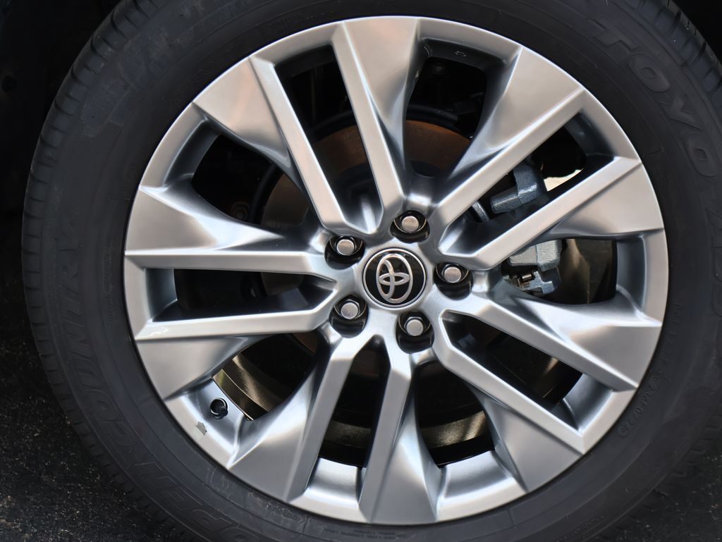 2024 Toyota RAV4 XLE Premium San Clemente CA