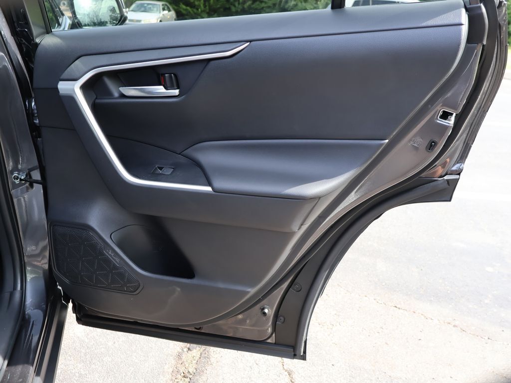2024 Toyota RAV4 XLE Premium San Clemente CA