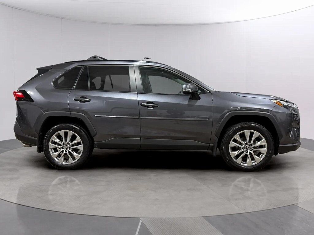 2024 Toyota RAV4 XLE Premium San Clemente CA