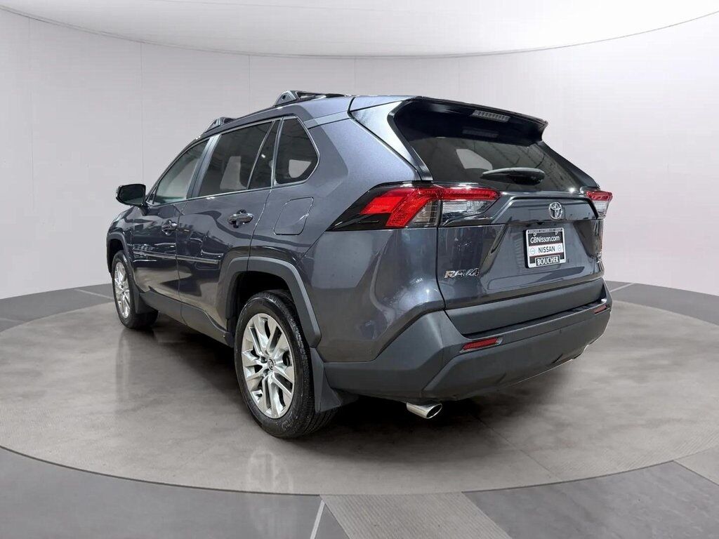 2024 Toyota RAV4 XLE Premium San Clemente CA