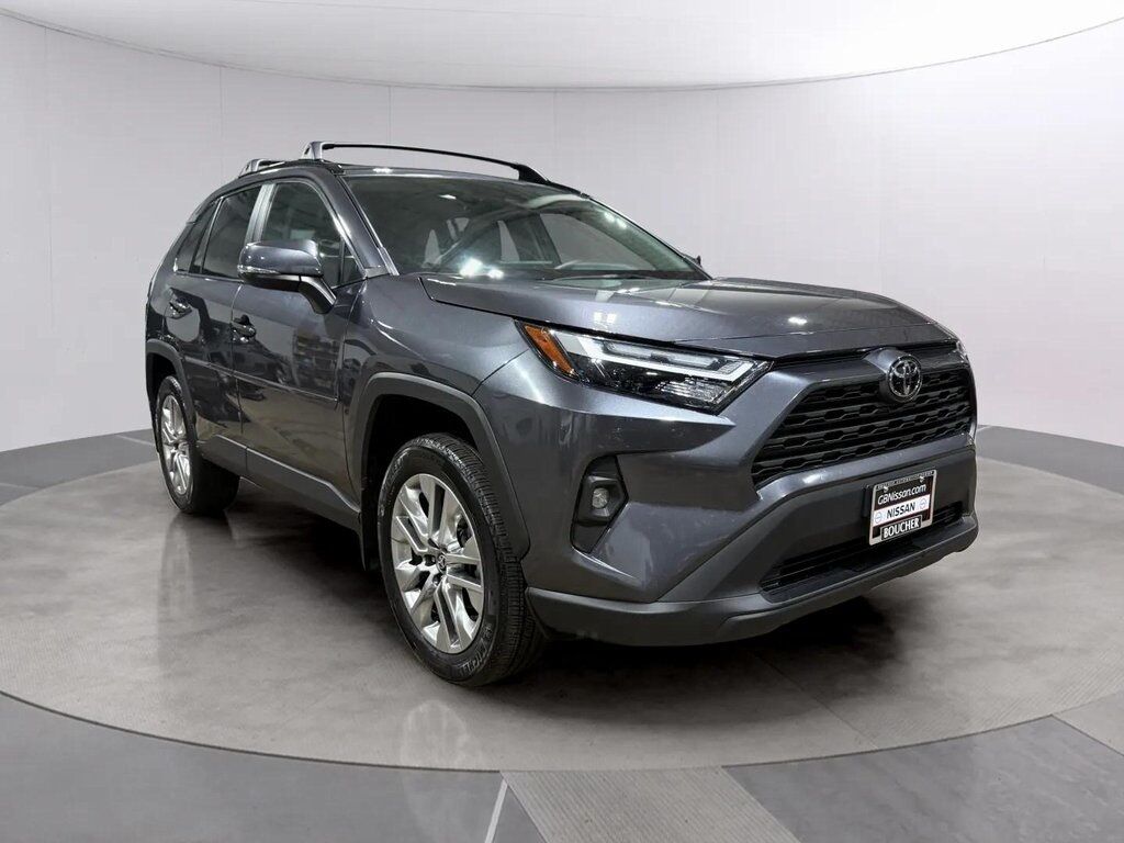 2024 Toyota RAV4 XLE Premium San Clemente CA