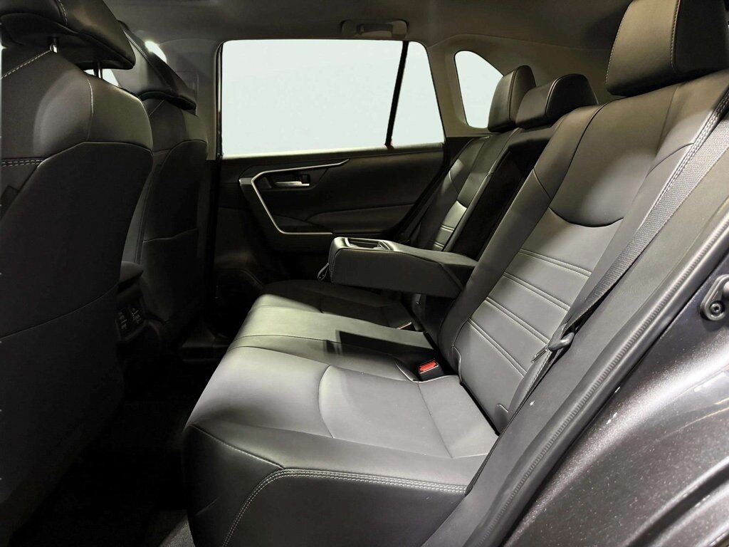 2024 Toyota RAV4 XLE Premium San Clemente CA
