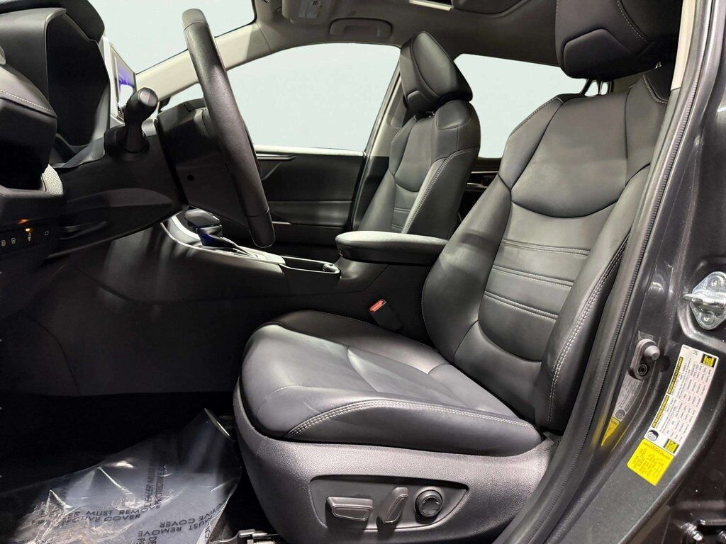 2024 Toyota RAV4 XLE Premium San Clemente CA