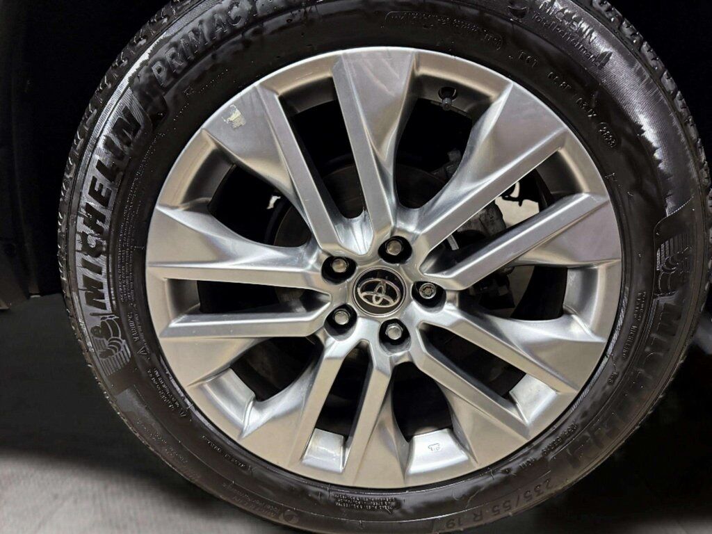 2024 Toyota RAV4 XLE Premium San Clemente CA