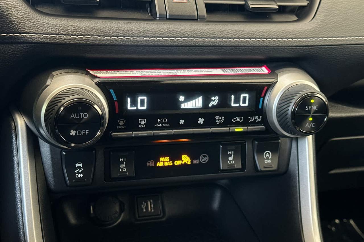2024 Toyota RAV4 XLE Roseville CA