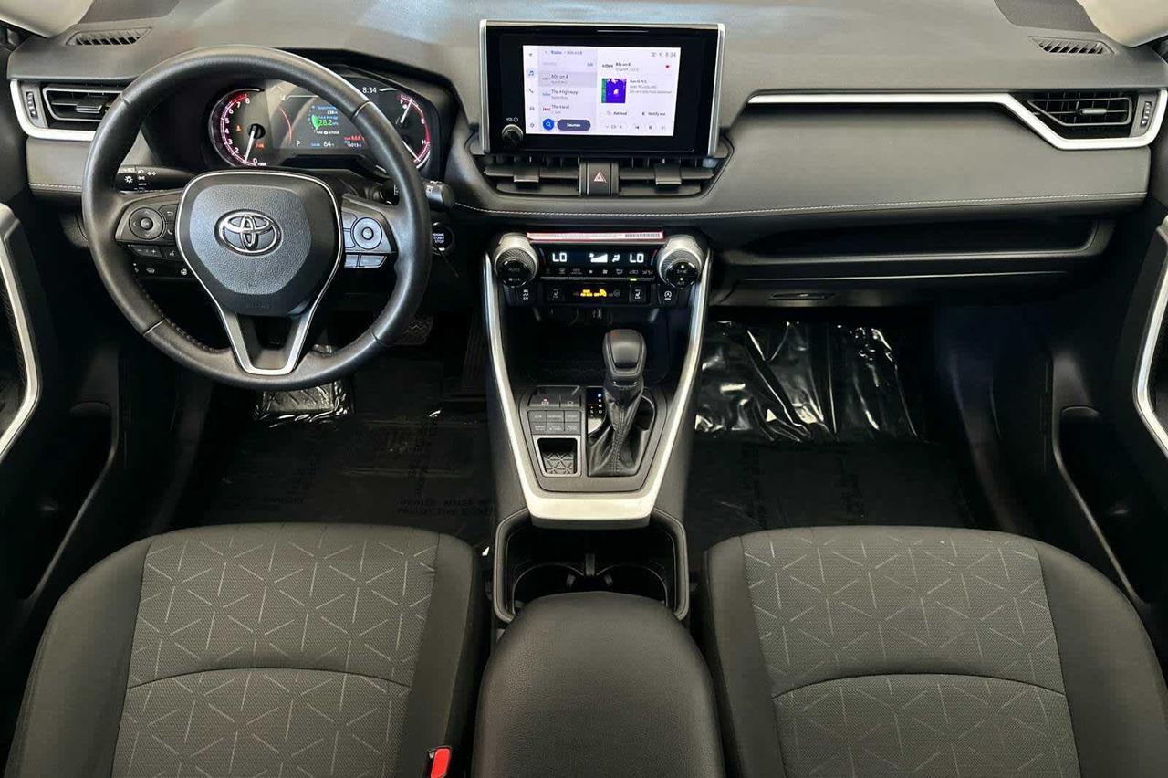 2024 Toyota RAV4 XLE Roseville CA