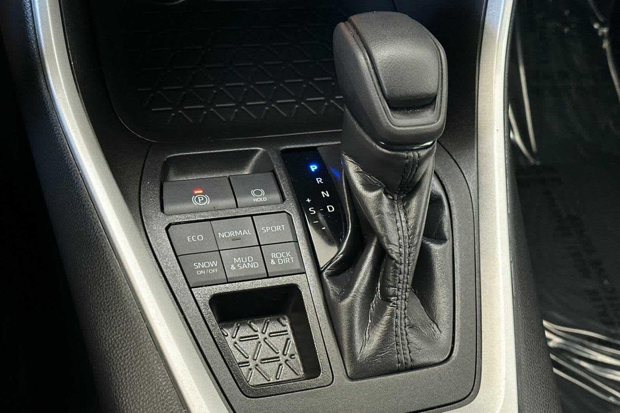 2024 Toyota RAV4 XLE Roseville CA