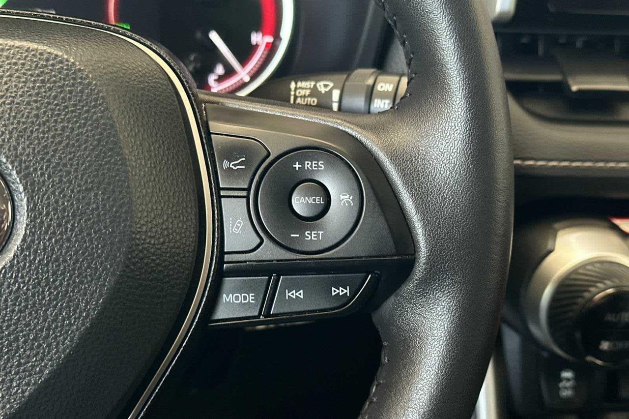 2024 Toyota RAV4 XLE Roseville CA