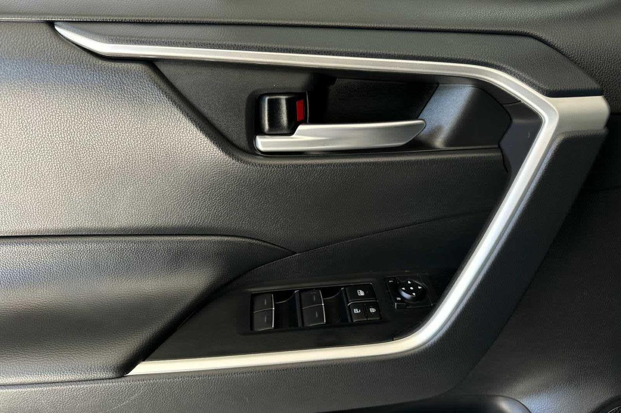 2024 Toyota RAV4 XLE Roseville CA