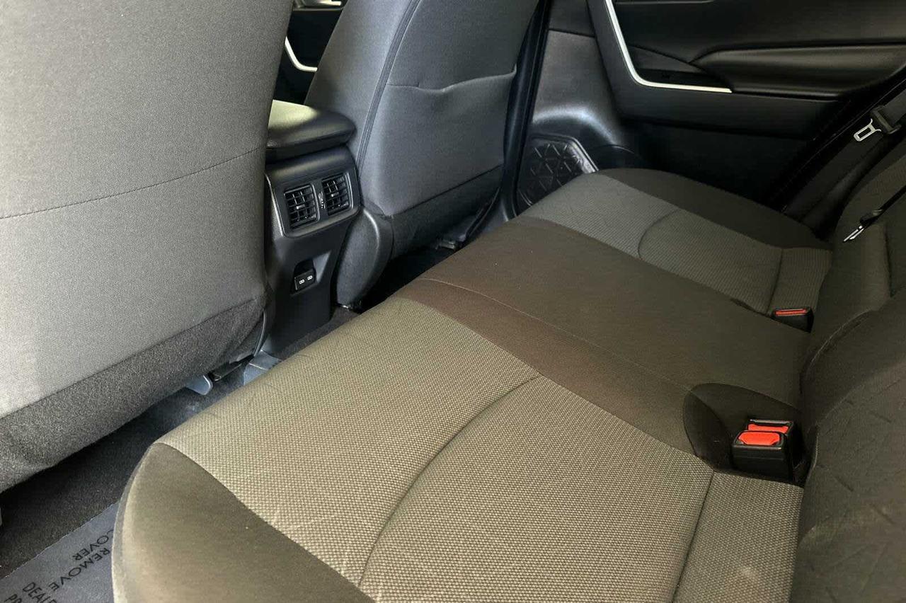 2024 Toyota RAV4 XLE Roseville CA