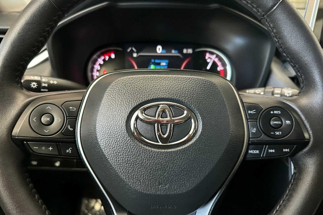 2024 Toyota RAV4 XLE Roseville CA