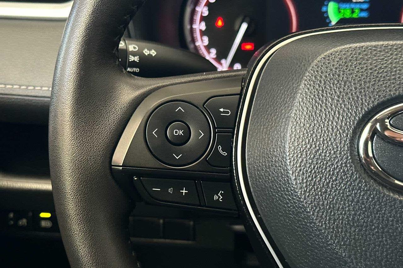 2024 Toyota RAV4 XLE Roseville CA