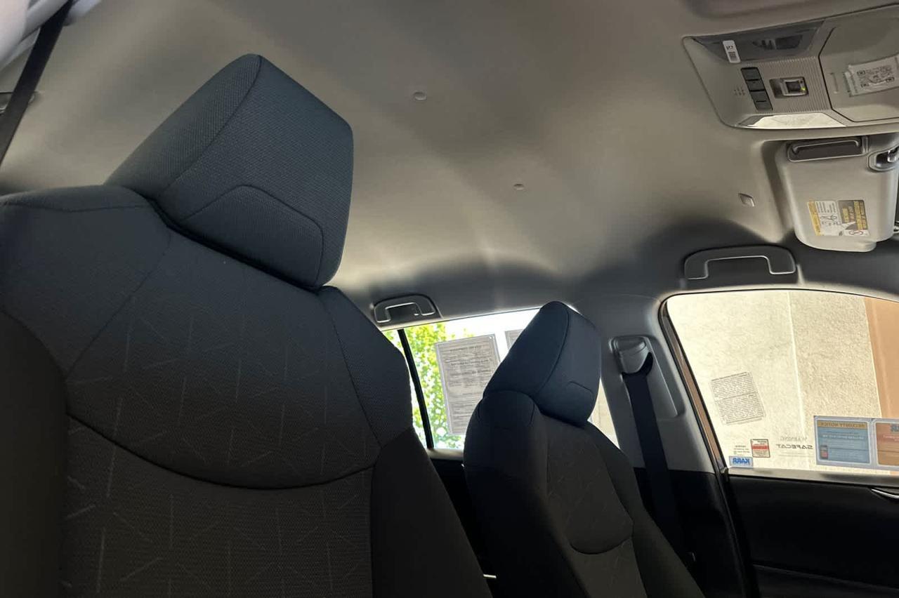 2024 Toyota RAV4 XLE Roseville CA