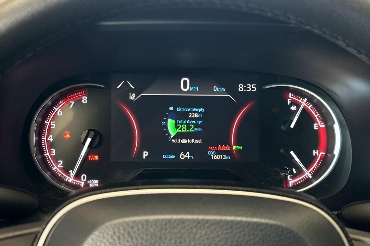 2024 Toyota RAV4 XLE Roseville CA