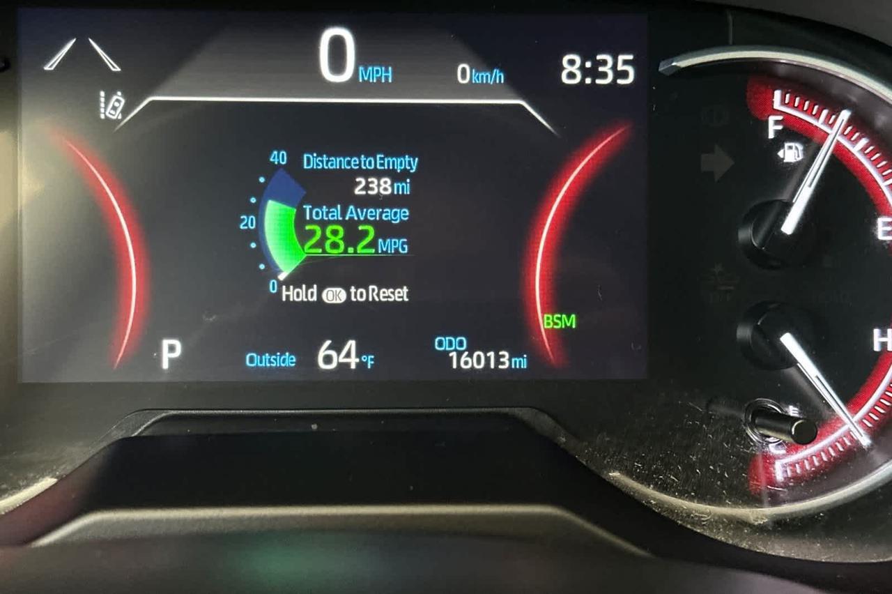 2024 Toyota RAV4 XLE Roseville CA