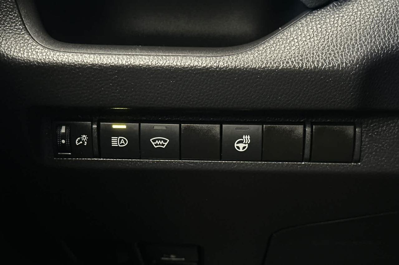 2024 Toyota RAV4 XLE Roseville CA