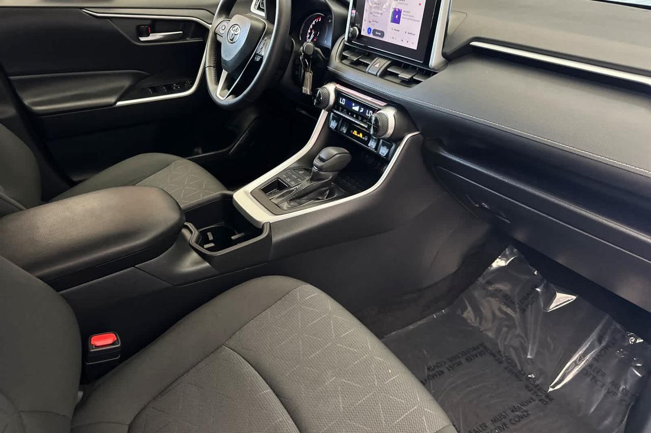 2024 Toyota RAV4 XLE Roseville CA