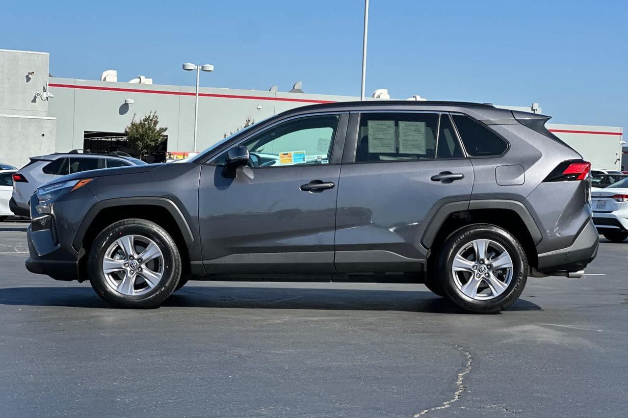 2024 Toyota RAV4 XLE Roseville CA