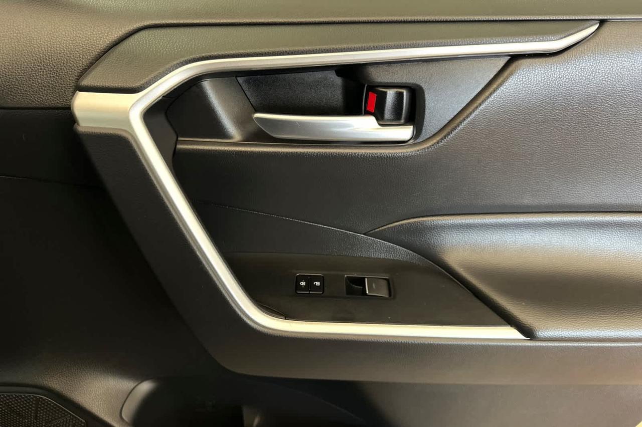 2024 Toyota RAV4 XLE Roseville CA