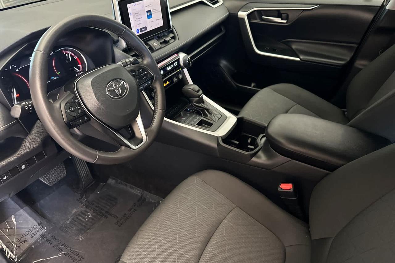 2024 Toyota RAV4 XLE Roseville CA