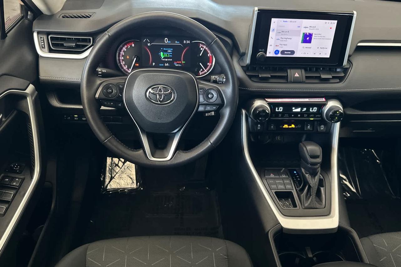 2024 Toyota RAV4 XLE Roseville CA