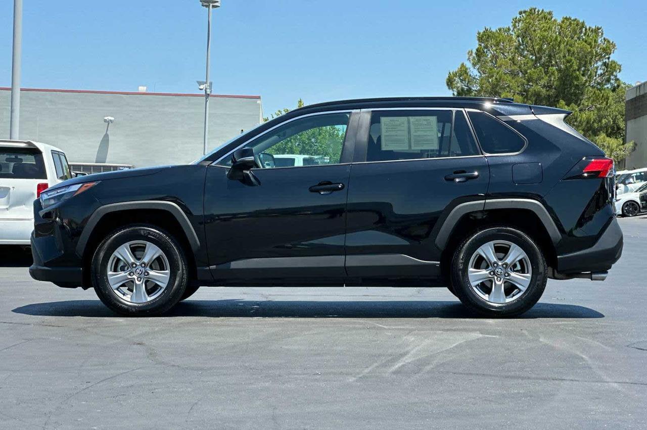 2024 Toyota RAV4 XLE Roseville CA