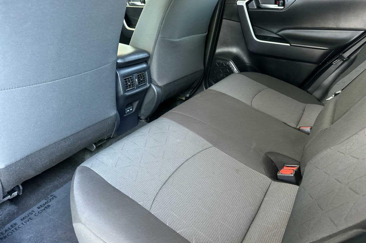 2024 Toyota RAV4 XLE Roseville CA