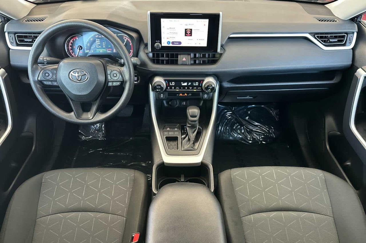 2024 Toyota RAV4 XLE Roseville CA