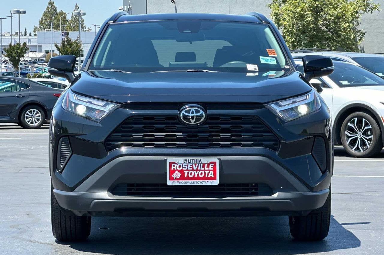 2024 Toyota RAV4 XLE Roseville CA