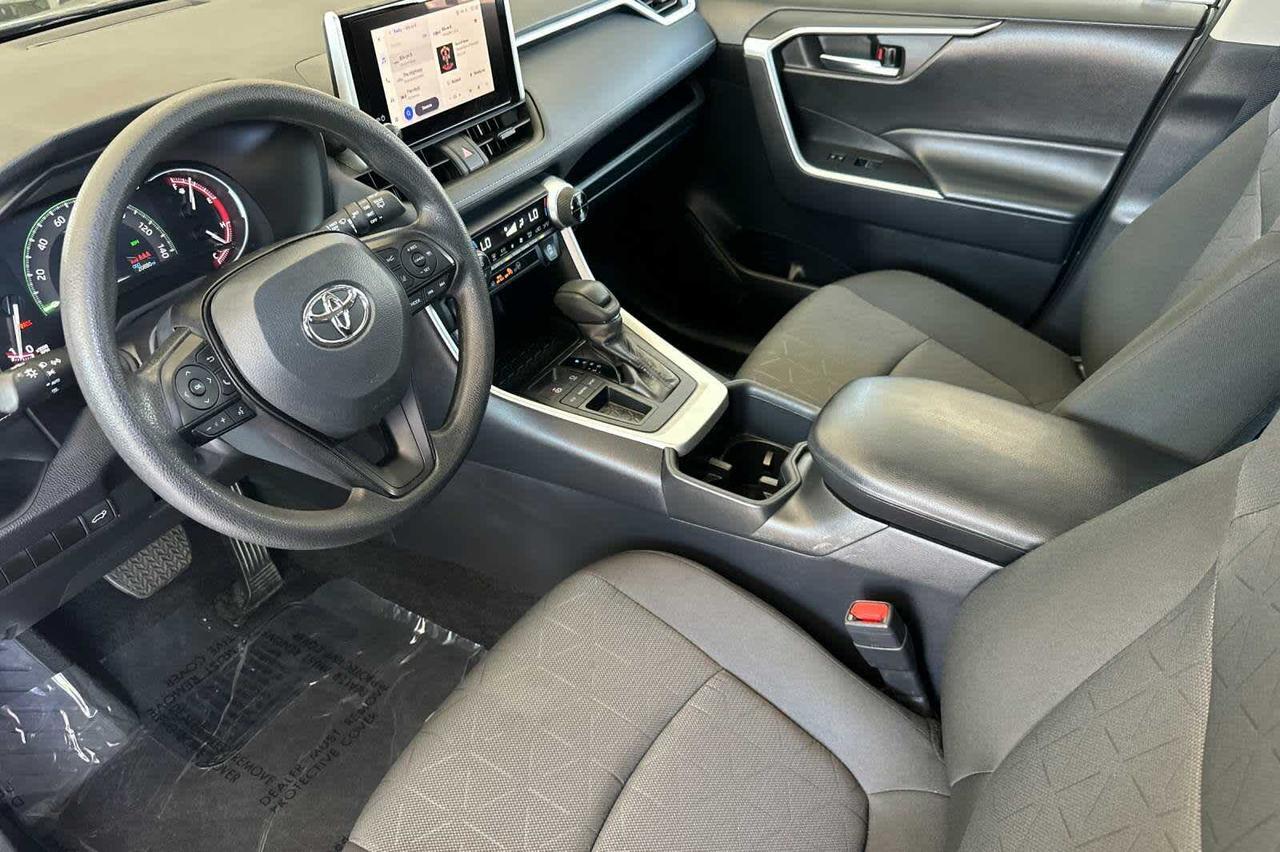 2024 Toyota RAV4 XLE Roseville CA