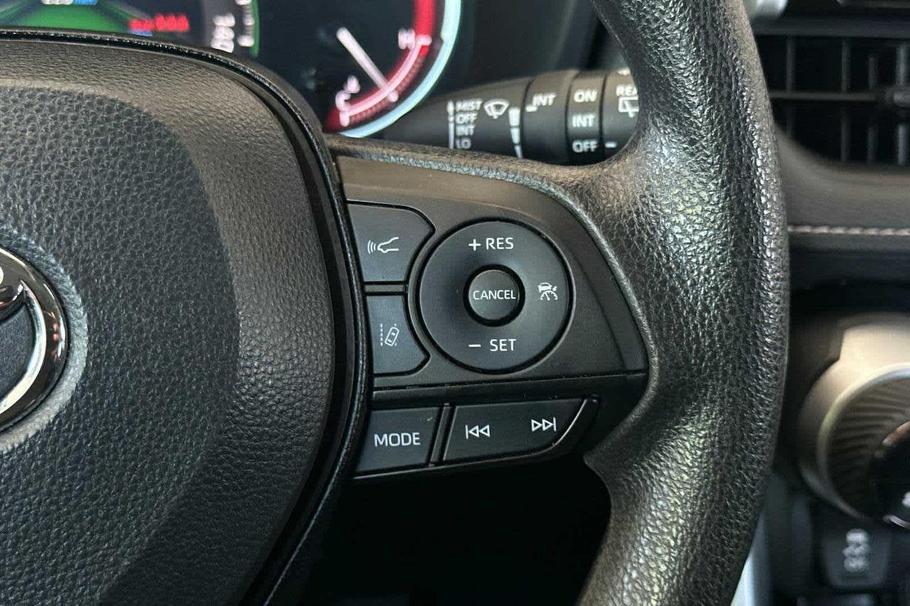 2024 Toyota RAV4 XLE Roseville CA