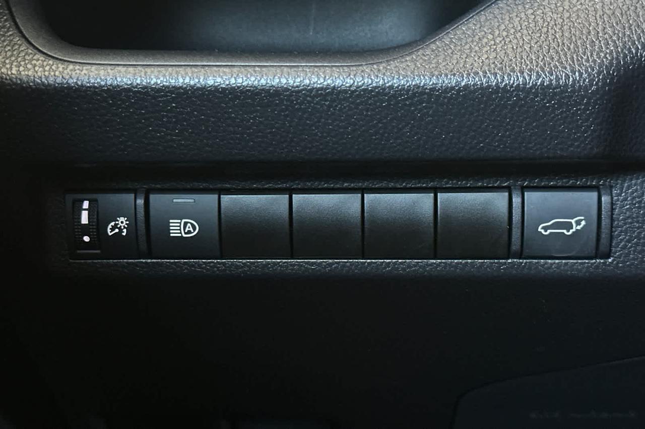 2024 Toyota RAV4 XLE Roseville CA