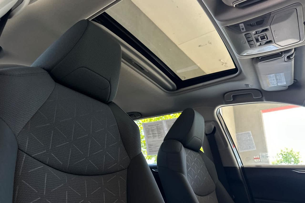 2024 Toyota RAV4 XLE Roseville CA