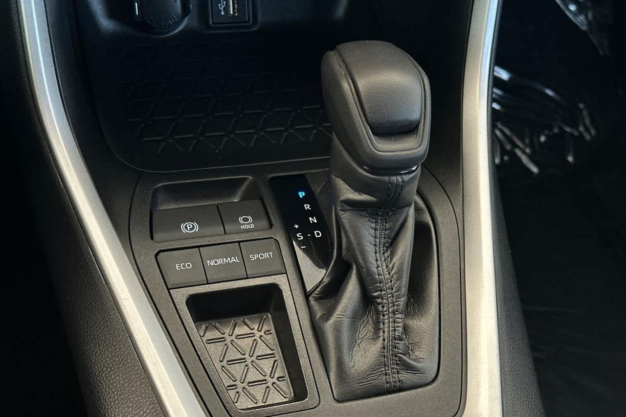 2024 Toyota RAV4 XLE Roseville CA