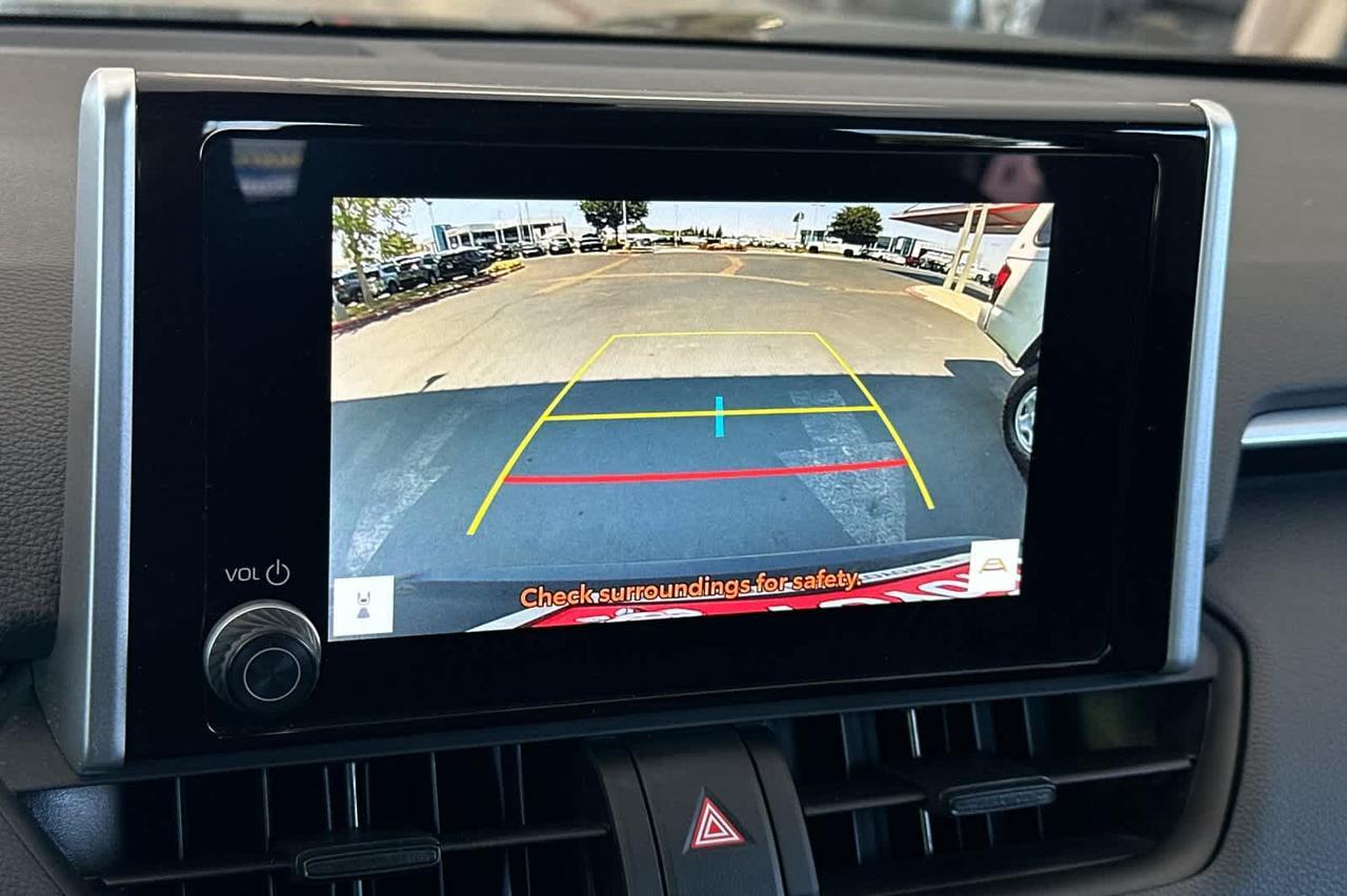 2024 Toyota RAV4 XLE Roseville CA