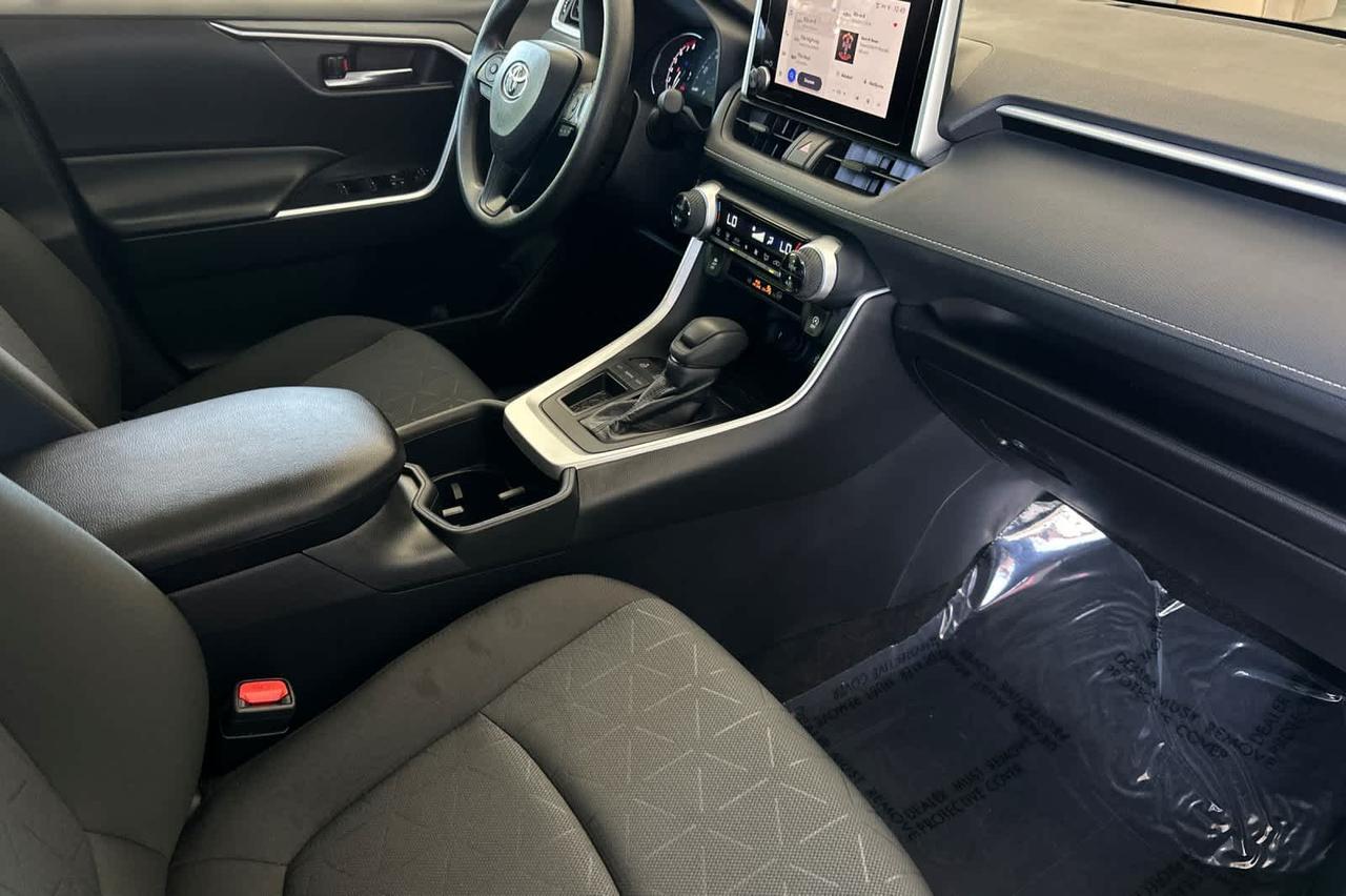 2024 Toyota RAV4 XLE Roseville CA