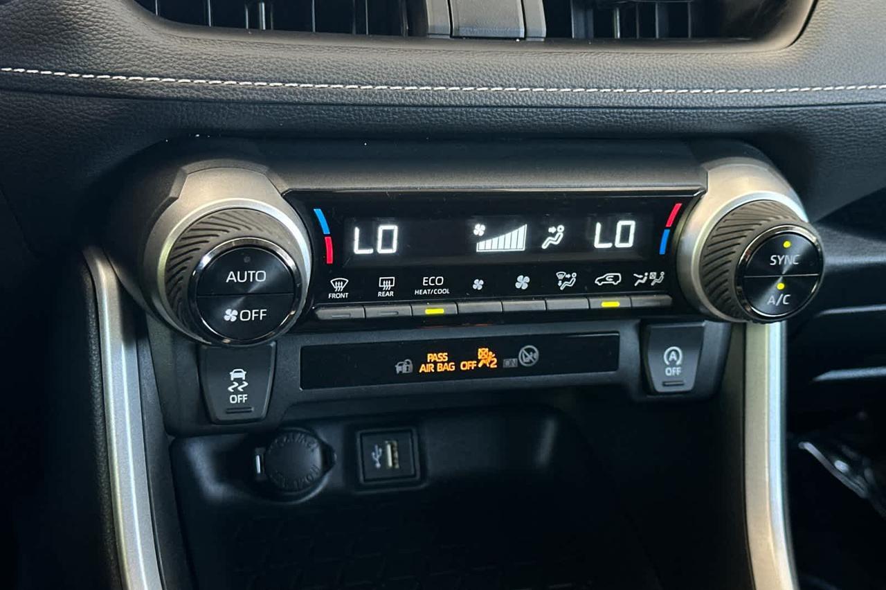 2024 Toyota RAV4 XLE Roseville CA